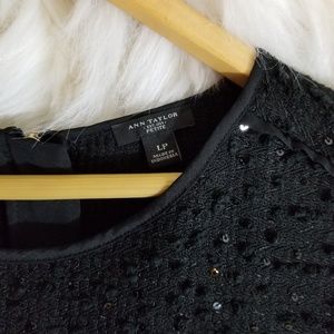 Ann Taylor Elegant Tank